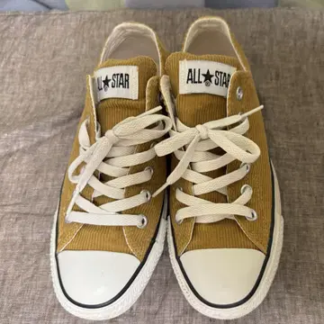반값 이하 [ converse ] 컨버스 코듀로이