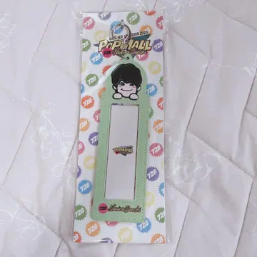 나니와단시 POPMALL 포토 카드 홀더 오오하시 카즈야