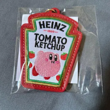 커비 하인츠 키링