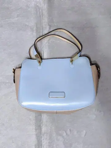 Marc Jacobs 마크제이콥스 2WAY 가죽 핸드백
