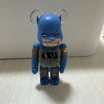 BE@RBRICK 배트맨