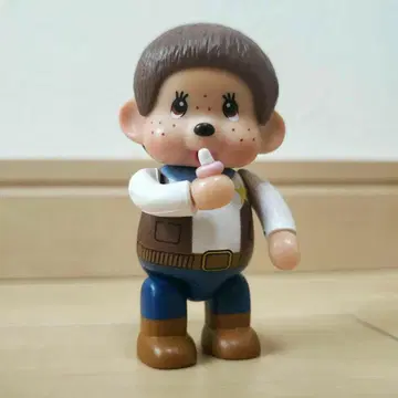 마이크로 몬치치 피규어 시네마 시리즈 웨스턴