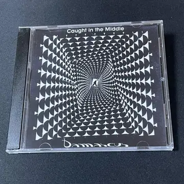 미CD화/US 멜로하, 산업 락, AOR DEMASUCUS