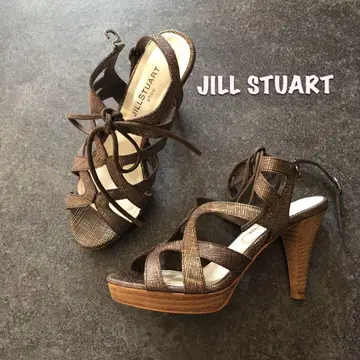 JILL STUART 샌들 [23cm]
