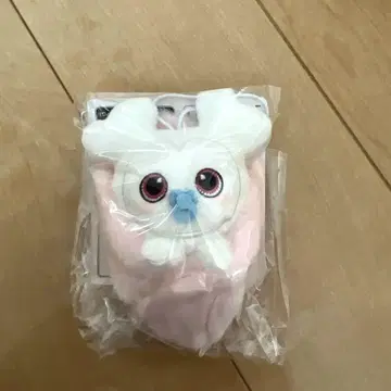 TWICE BABY LOVELYS 싸개 마스코트 다현