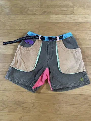 얼디스aldies 숏팬츠