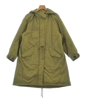 CASA FLINE 모즈 코트 여성용