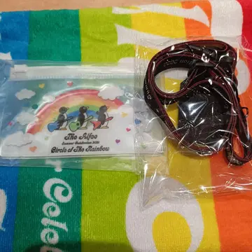 1THE ALFEE 2025 여름 이벤트 WAKU WAKU BOX
