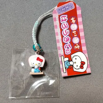 지역 한정 키티 네츠케