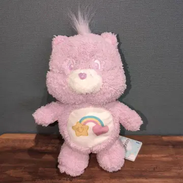 Care Bears 케어베어 푹신푹신 MB 봉제 인형