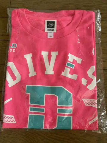 오리엔탈 위치스 T셔츠