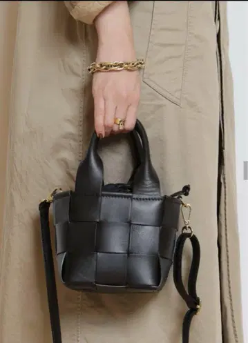AULENTTI MINI BAG