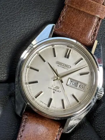 킹 세이코 KING SEIKO 오토매틱 5626-7000