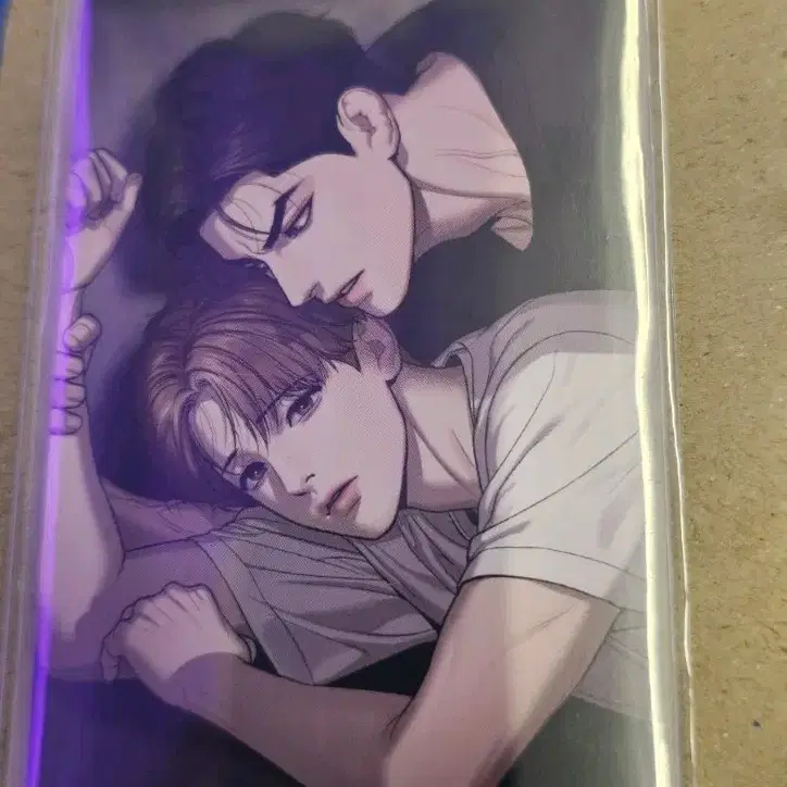 レジン lezhin 朝になりました ポップアップ 特典 Backlight Lezhin Ahbright Good Morning Limited Run Pop-up Poca on