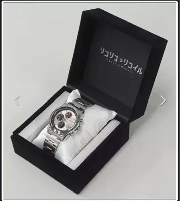 리코리스 리코일 손목시계 SEIKO [미개봉]