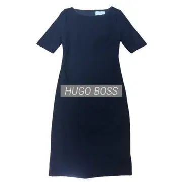 휴고보스 HUGO BOSS 원피스