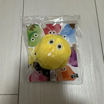 스크리머즈 봉제인형 스트랩 타마모리 유타
