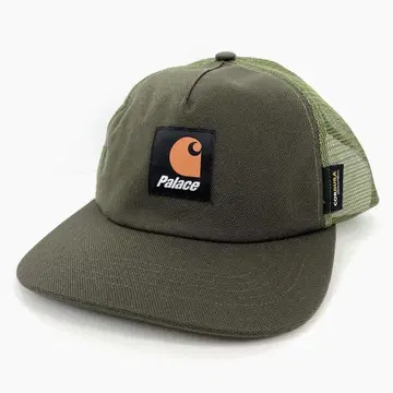 Carhartt x PALACE