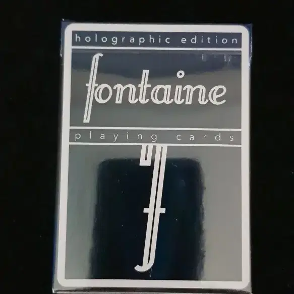 how can you tell how rare a pokemon card is Fontaine Holographic Black – RamblingCards