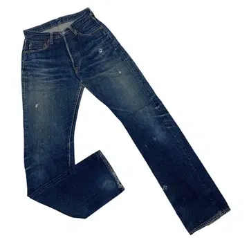 C428-45 DENIME 드님 남성용 데님 155