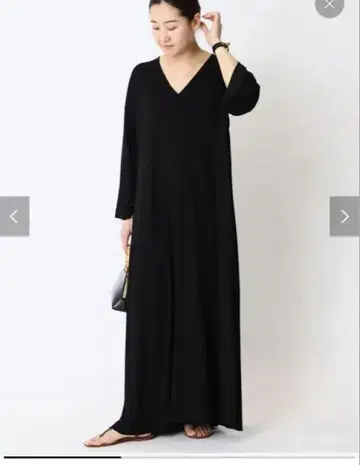 Deuxieme Classe Snazzy 드레스