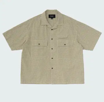 PWA MINI SUCKER S/S SHIRT