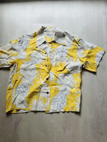 sun surf 알로하 사이즈 S