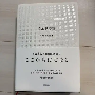 일본 경제론