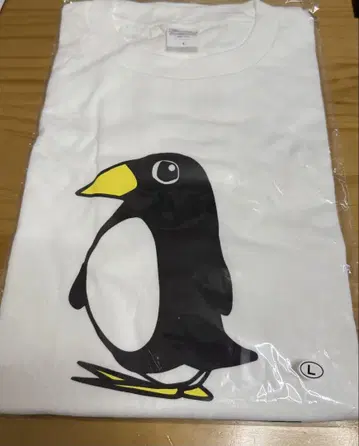 톰 브라운 펭귄 티셔츠
