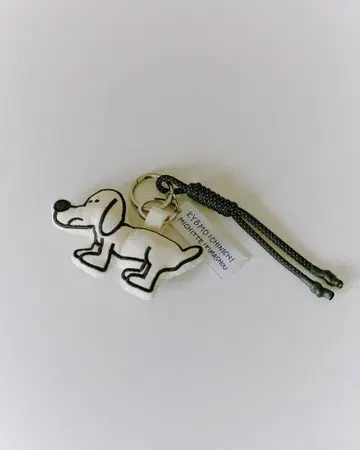 Key Charm (SEPARATE BATH & TODAYFUL)
