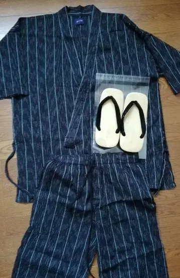 진베이 & 셋타