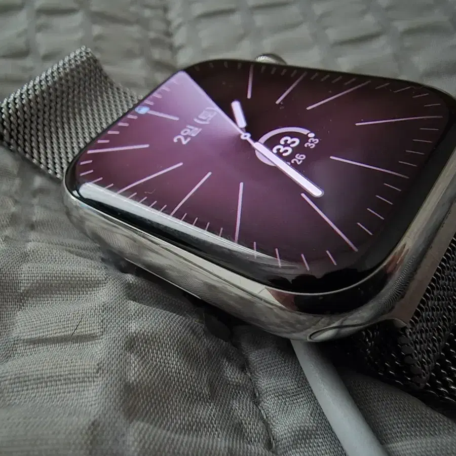 【ほぼ新品】galaxy docomoselect Gear S2 Samsung Galaxy Gear S2 on Bunjang Global Site.