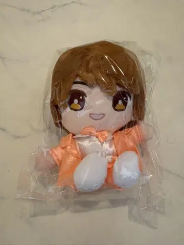 하피누이 우키쇼 히다카 2 미개봉 새상품