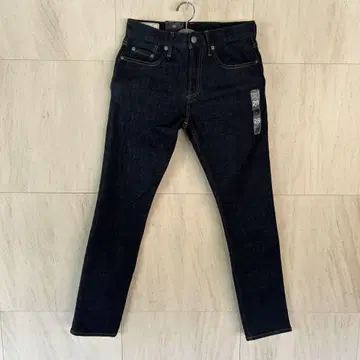 GAP 스키니 청바지 미사용 새상품
