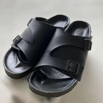 Birkenstock Zurich 취리히