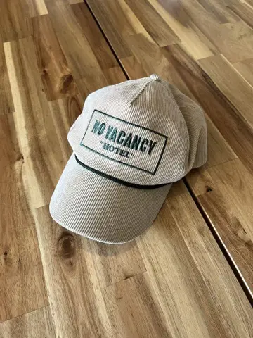 HOTEL ORIGINAL CAP (NO VACANCY)
