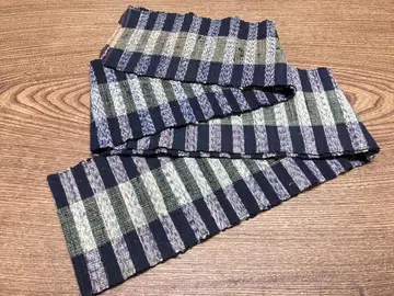 Os86 찢어 짜기 반폭 오비