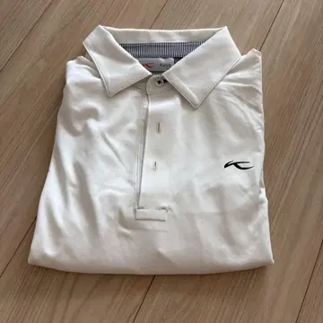 KJUS 남성용 피케 셔츠 46/XS UPF50+