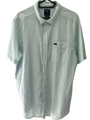 rvca 셔츠