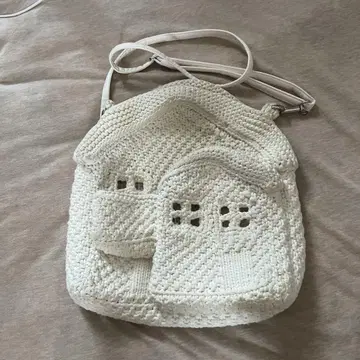 pillings 필링스 집 가방 백