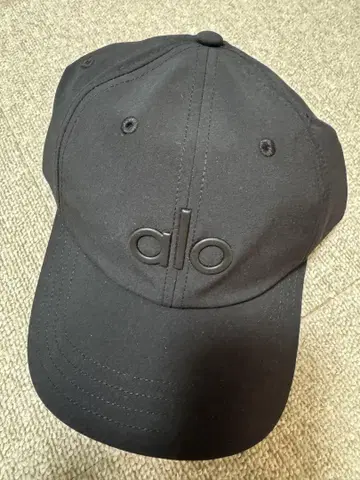 alo 캡