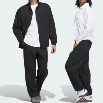 [ adidas/아디다스 ] 스케이트보딩 SST 트랙 팬츠
