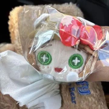 제5인격 모찌코로링 정원사 산리오 키티