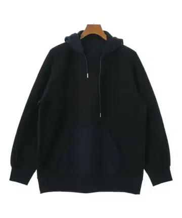 sacai 남성용 후드티