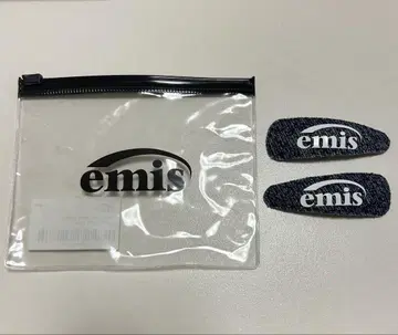 한국 emis 헤어핀