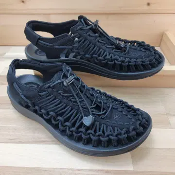 킨 우먼 유니크 블랙 25cm