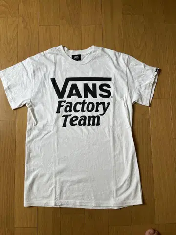 스탠다드 캘리포니아 VANS 사이즈 M