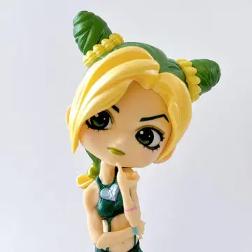 쿠죠 죠린 Qposket 피규어