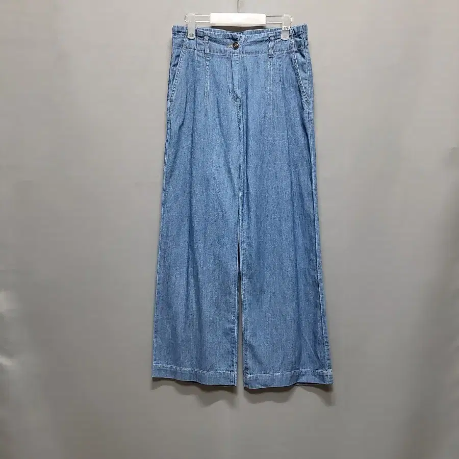 asifcalie Denim Washing Cargo Pants on Bunjang Global Site.