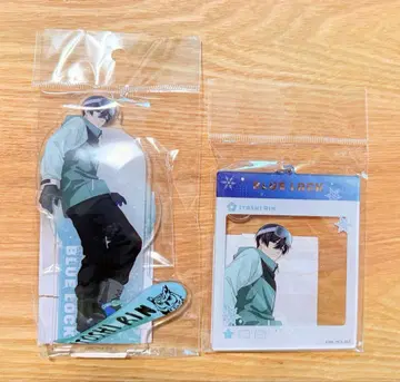 블루 록 Boshiroad 모완슝 Let's snow boarding